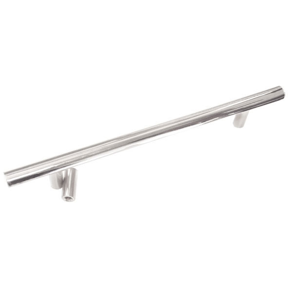 Ручка рейлинг RR002ST.5/288 РАСПРОДАЖА 70р