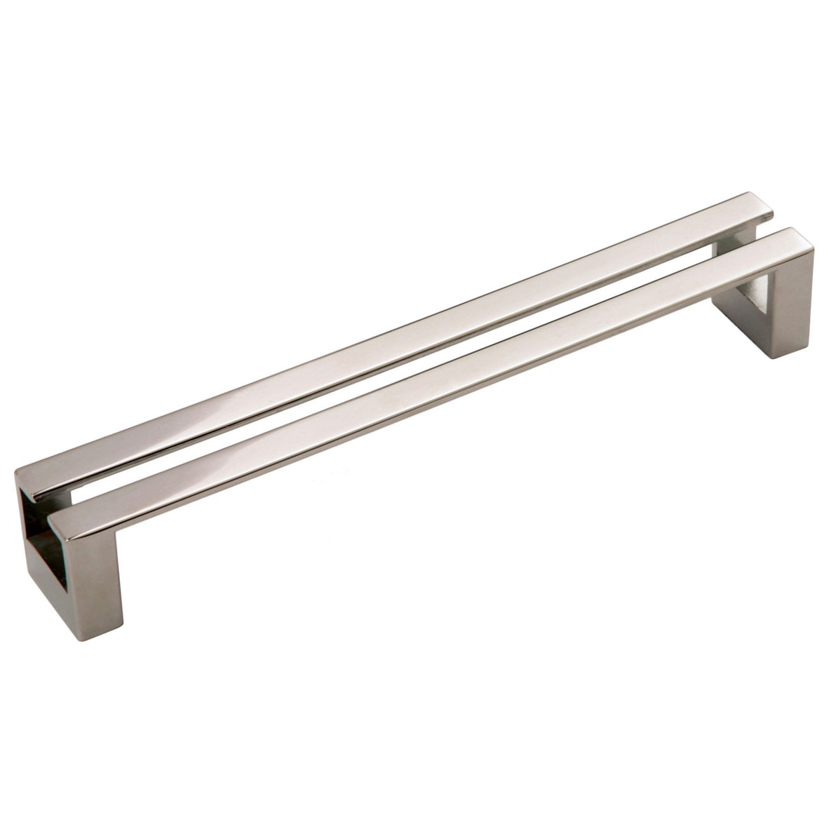 Ручка скоба RS273CP.3/224  РАСПРОДАЖА 280р