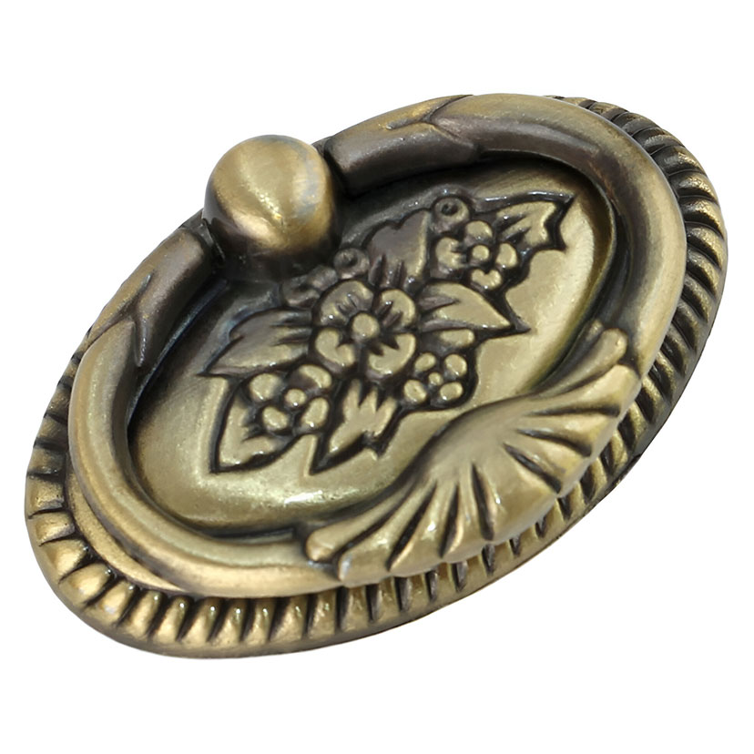 Ручка кнопка RC027AB.3