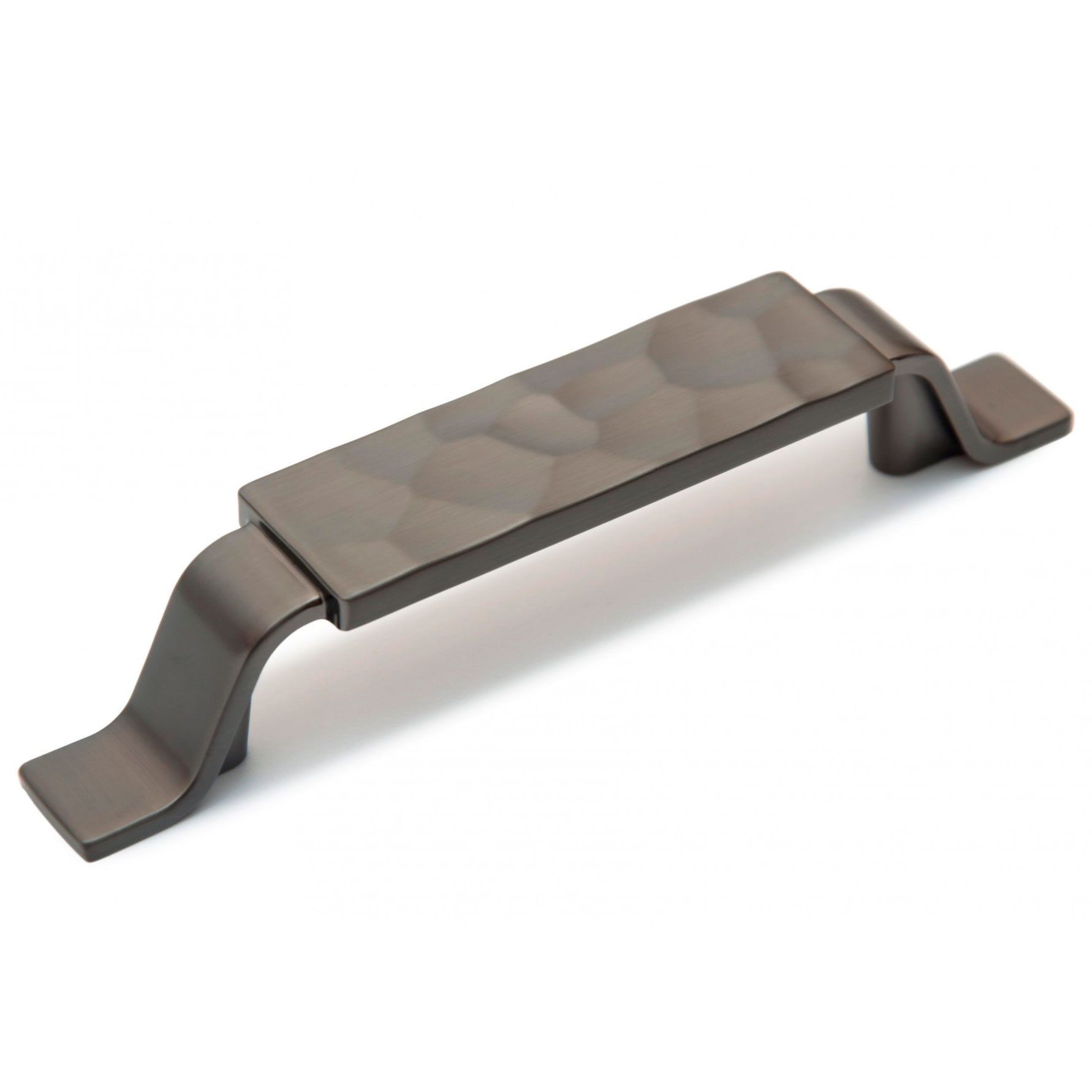 Ручка скоба LOFT RS322MBDN.5/96