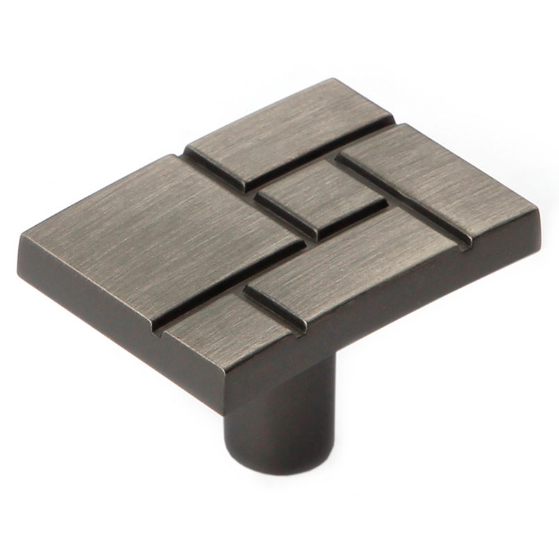 Ручка кнопка RC417BAP.5