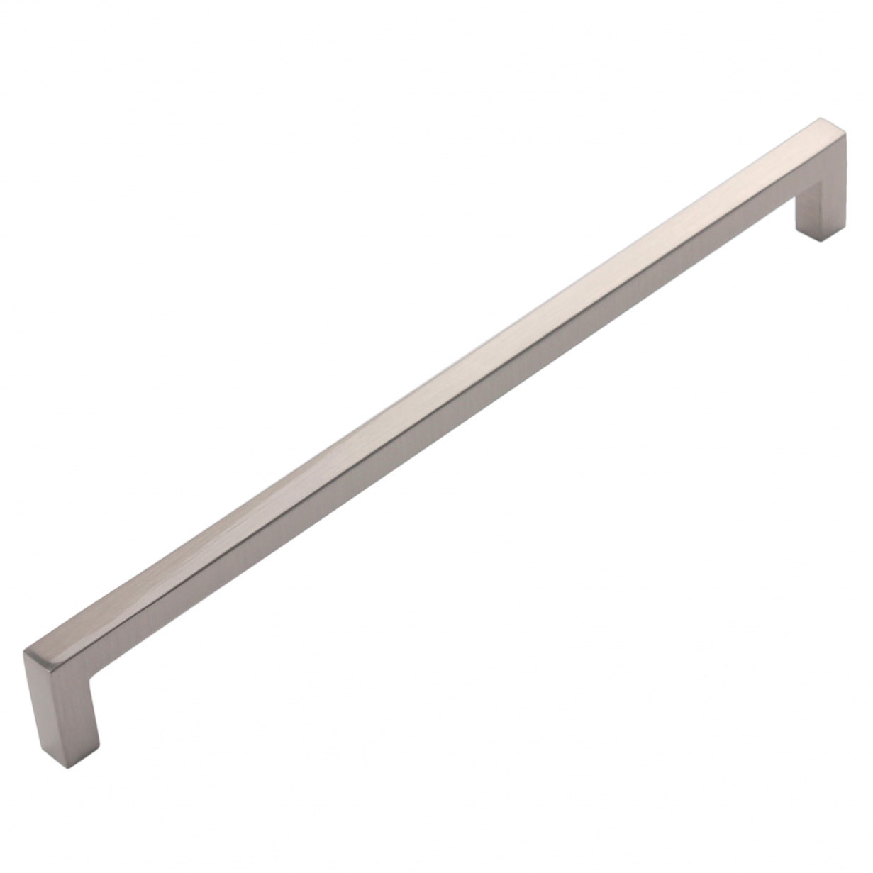 Ручка скоба QUADRA RS043SN.4/224