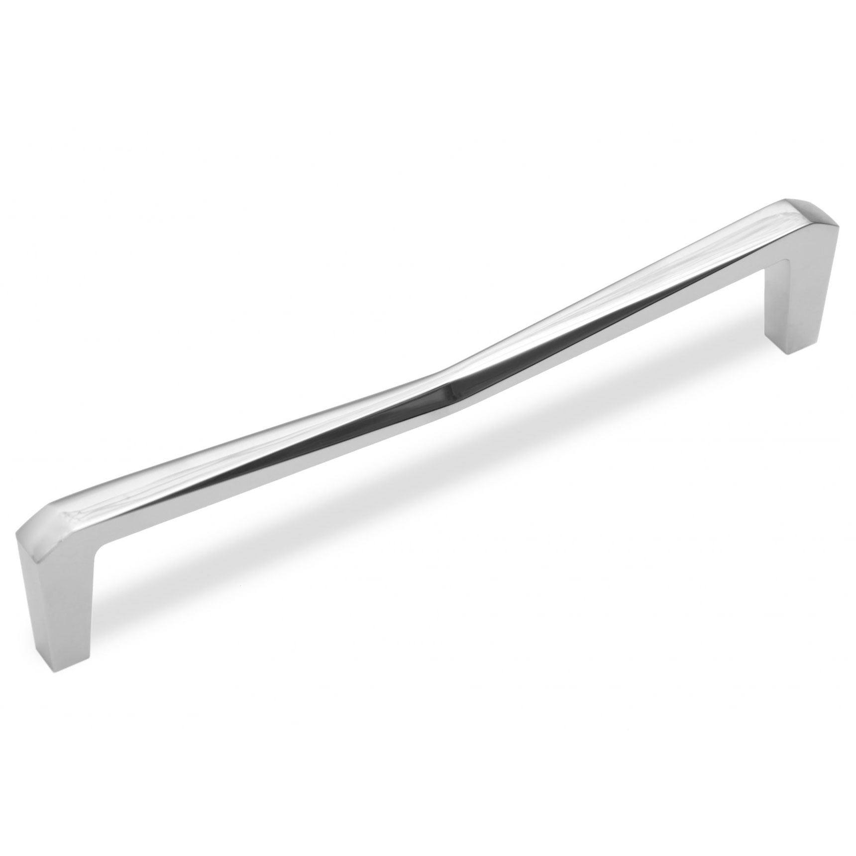 Ручка скоба STAR RS323CP.5/160