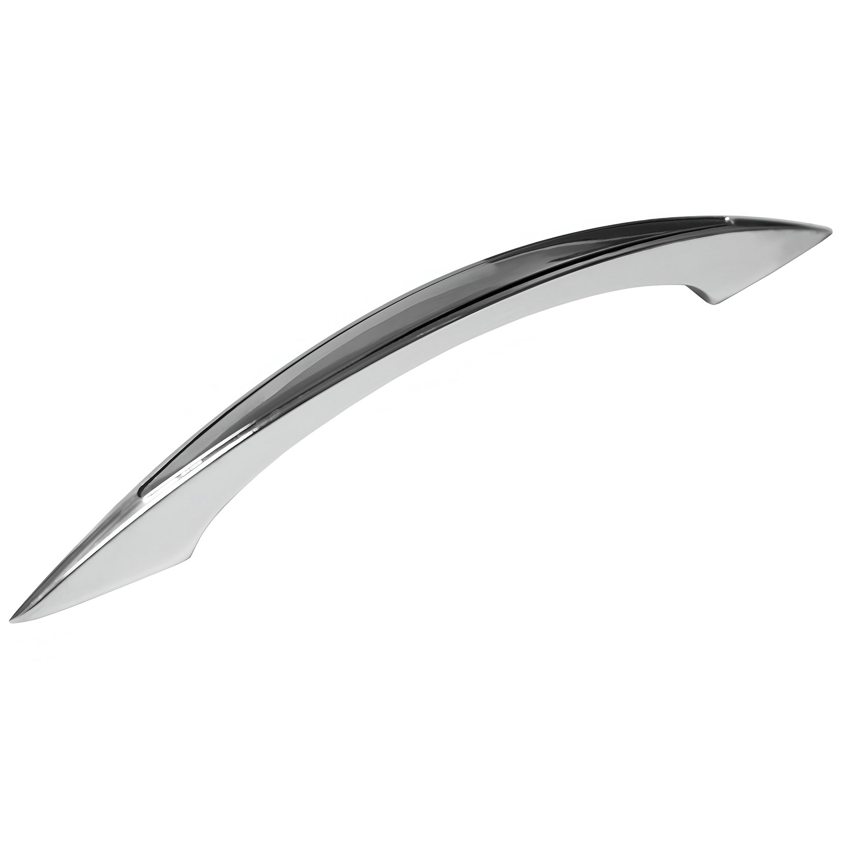 Ручка скоба RS019CP.4/96 РАСПРОДАЖА 40р