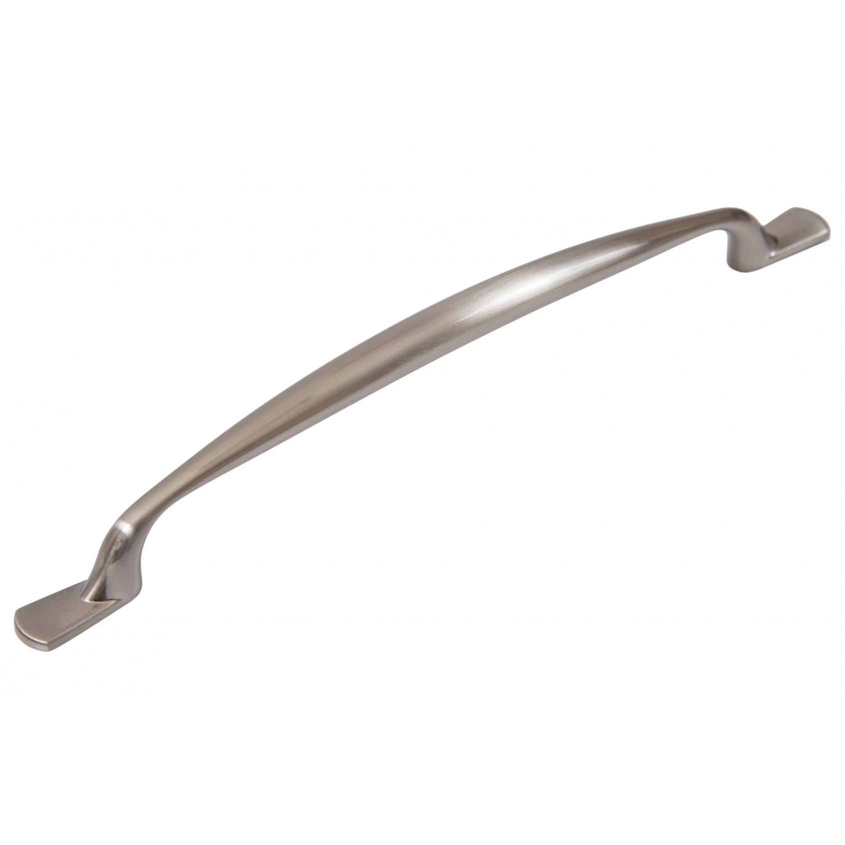 Ручка скоба NEOLINE RS220BSN.4/160