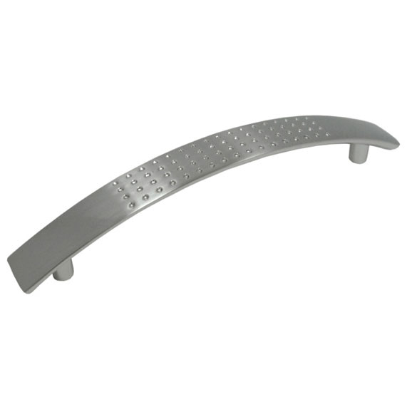 Ручка скоба RS223BSN.4/128