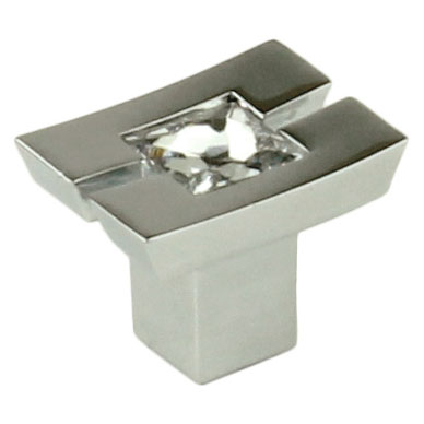Ручка кнопка RC405CP/CrT.4