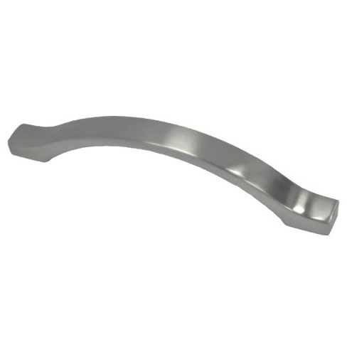 Ручка скоба RS202BSN.4/128