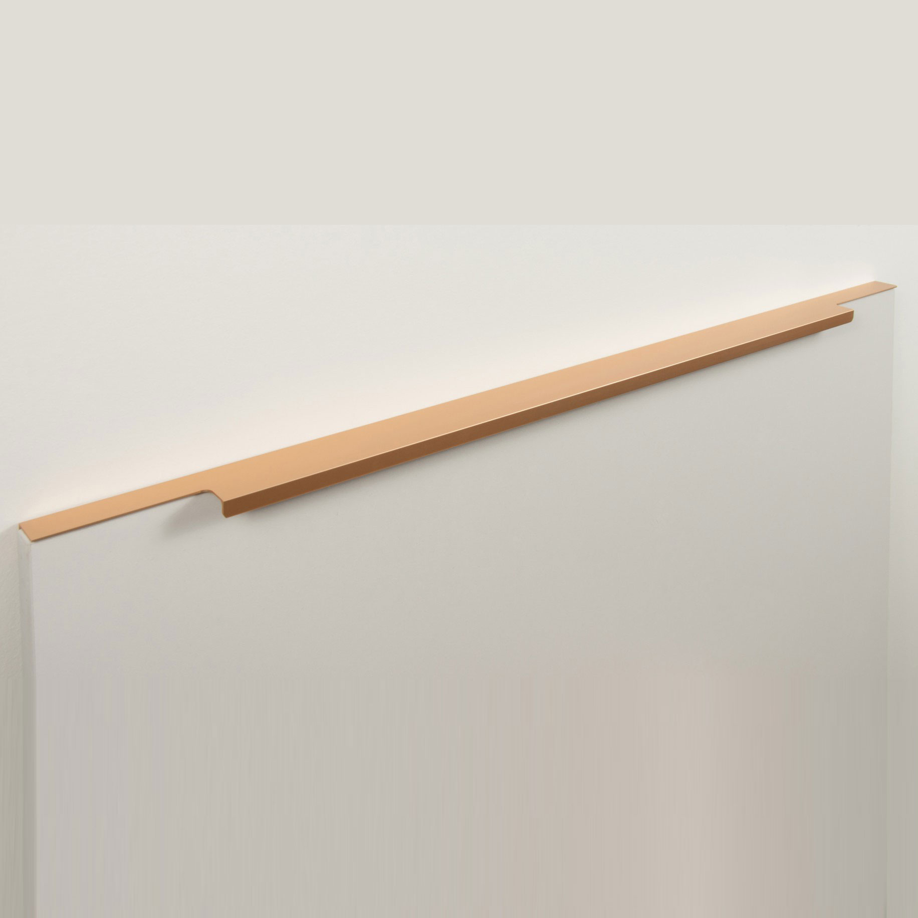 Ручка торцевая RAY RT109SG.1/000/600