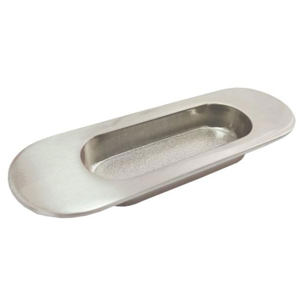 Ручка скоба RS169BSN.2/72