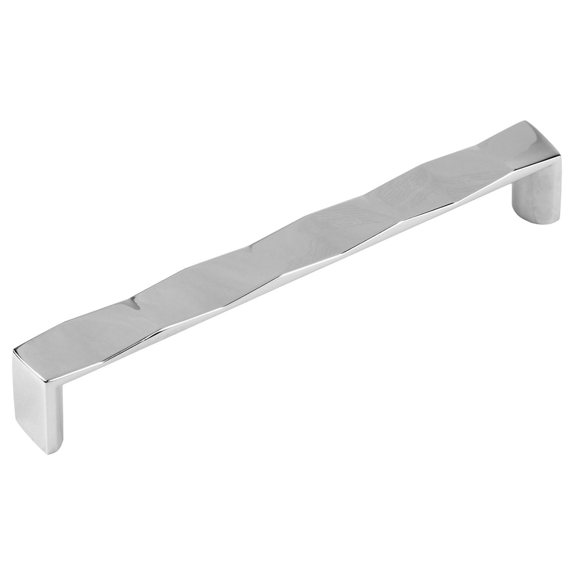 Ручка скоба RS275CP.4/160 РАСПРОДАЖА 170р
