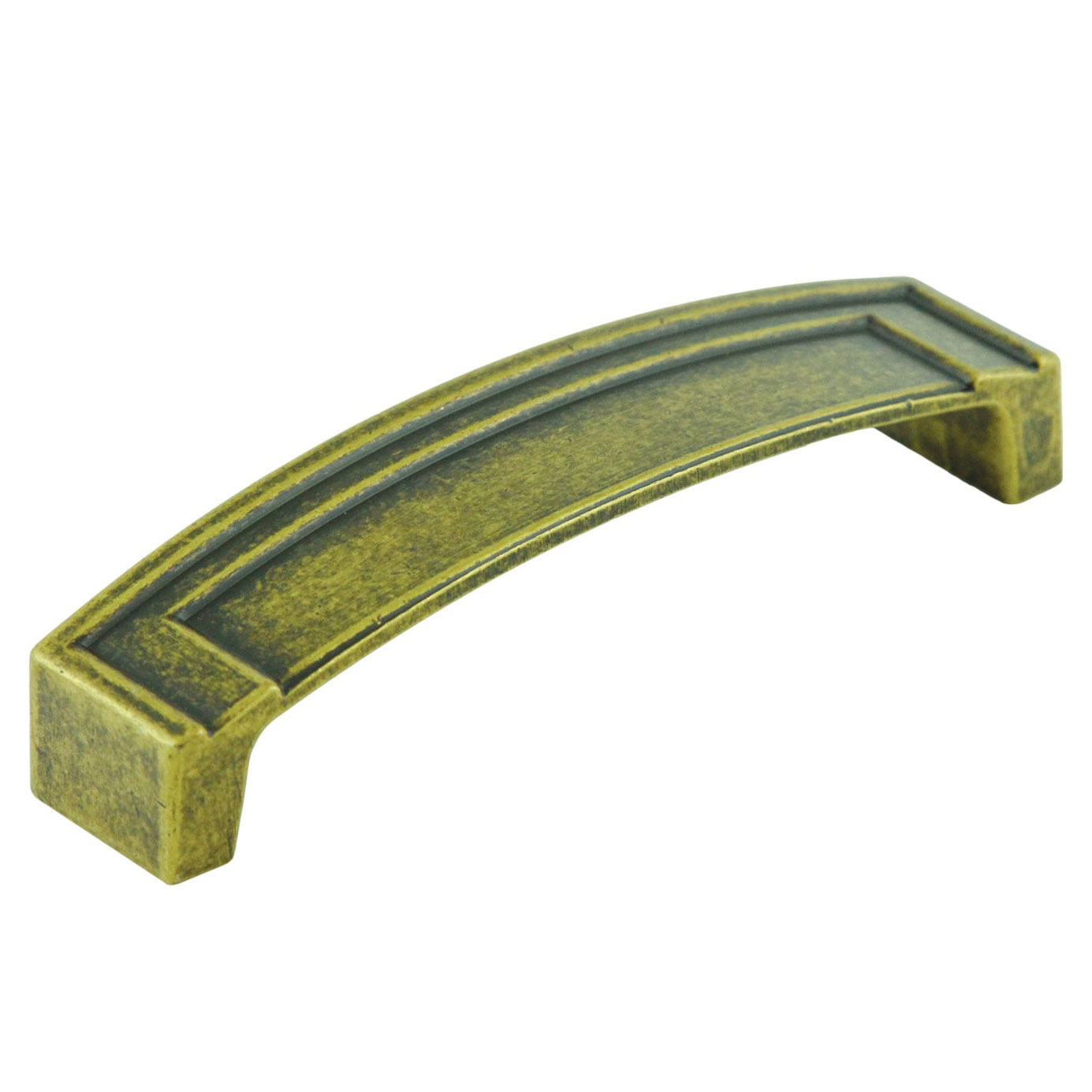 Ручка скоба RS402EAB.4/128