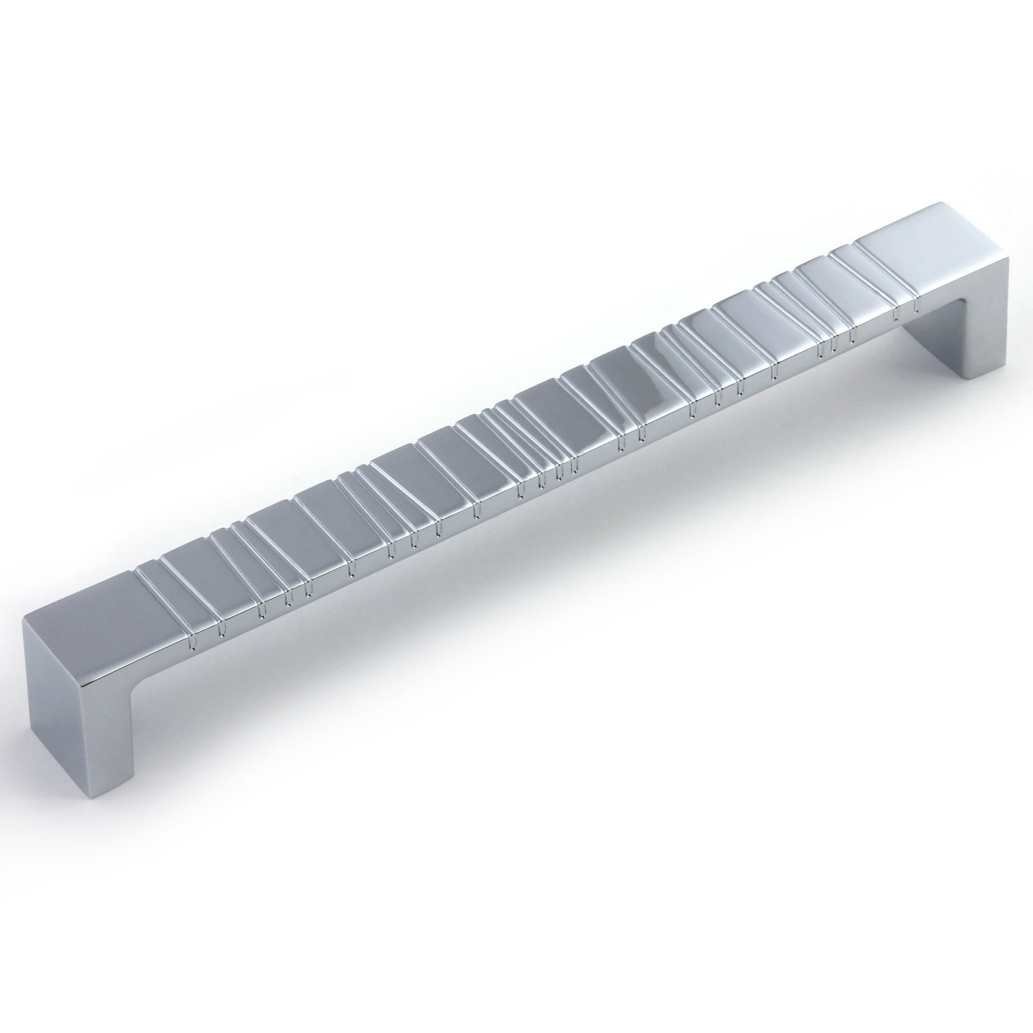 Ручка скоба RS181SN.4/192 РАСПРОДАЖА 190р