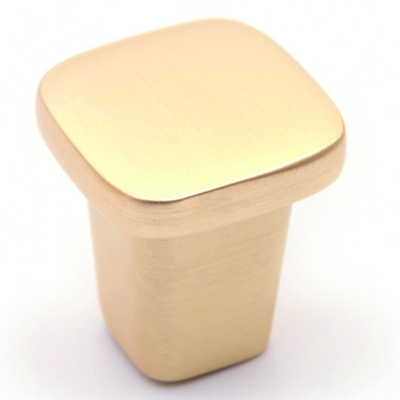 Ручка кнопка GASPAR RC022MBSG.4 