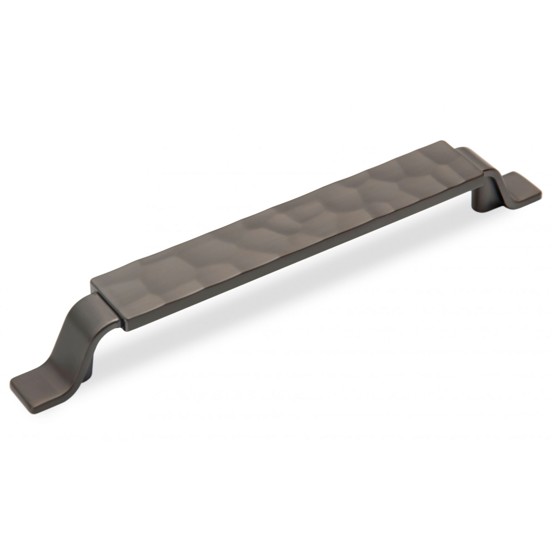 Ручка скоба LOFT RS322MBDN.5/160