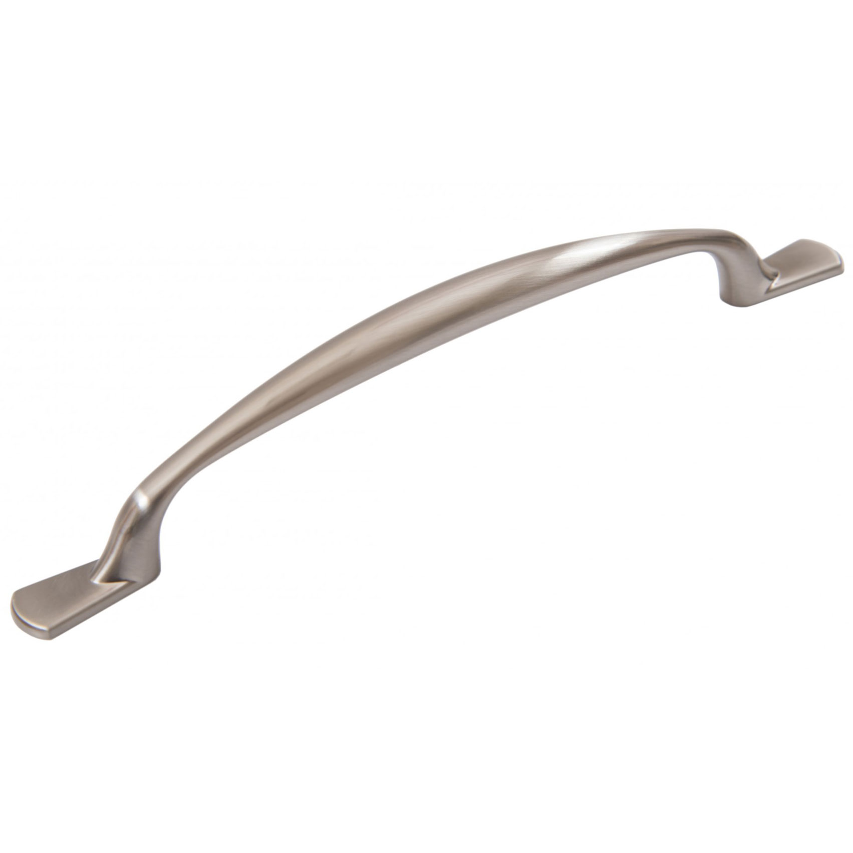 Ручка скоба NEOLINE RS220BSN.4/128 