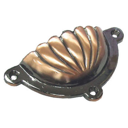 Ручка скоба RS095AC.15/87