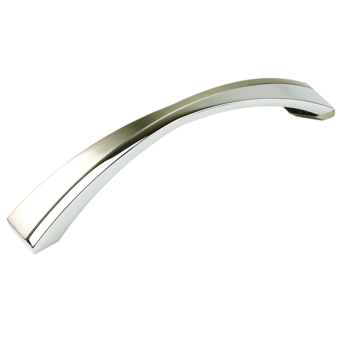 Ручка скоба RS276CP/BSN.4/96