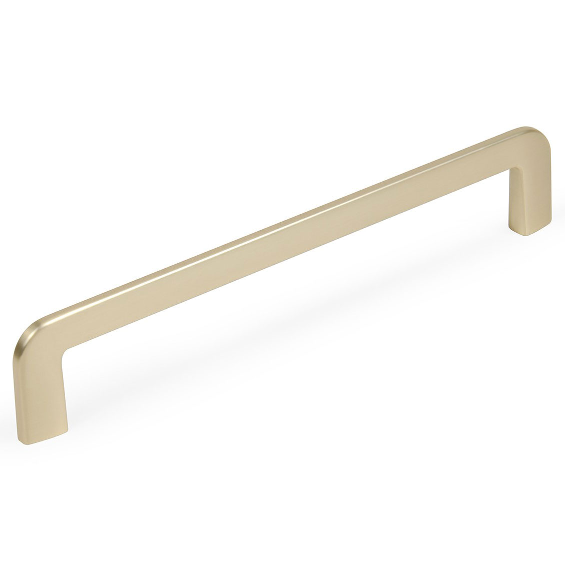 Ручка скоба DIRECT RS331MBSG.4/160