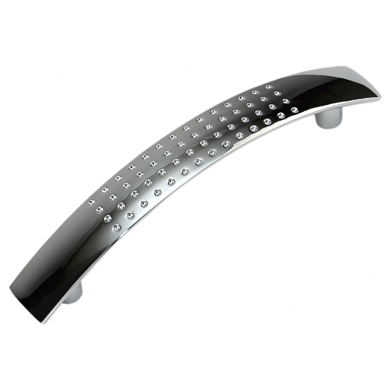 Ручка скоба RS002CP.4/96 склад РАСПРОДАЖА 55р