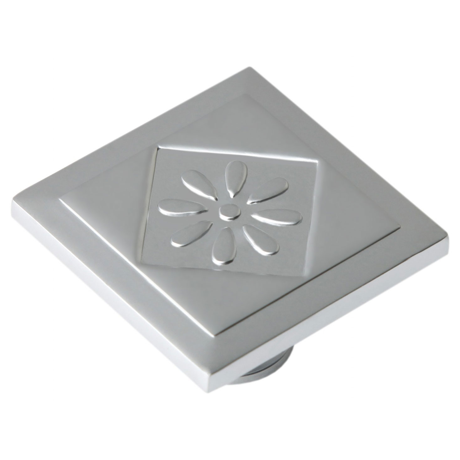 Ручка кнопка RC008SC.4  РАСПРОДАЖА 30р