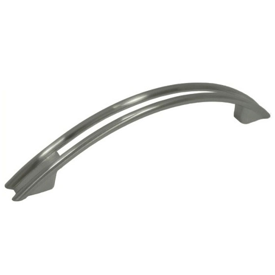 Ручка скоба RS217BSN.4/96