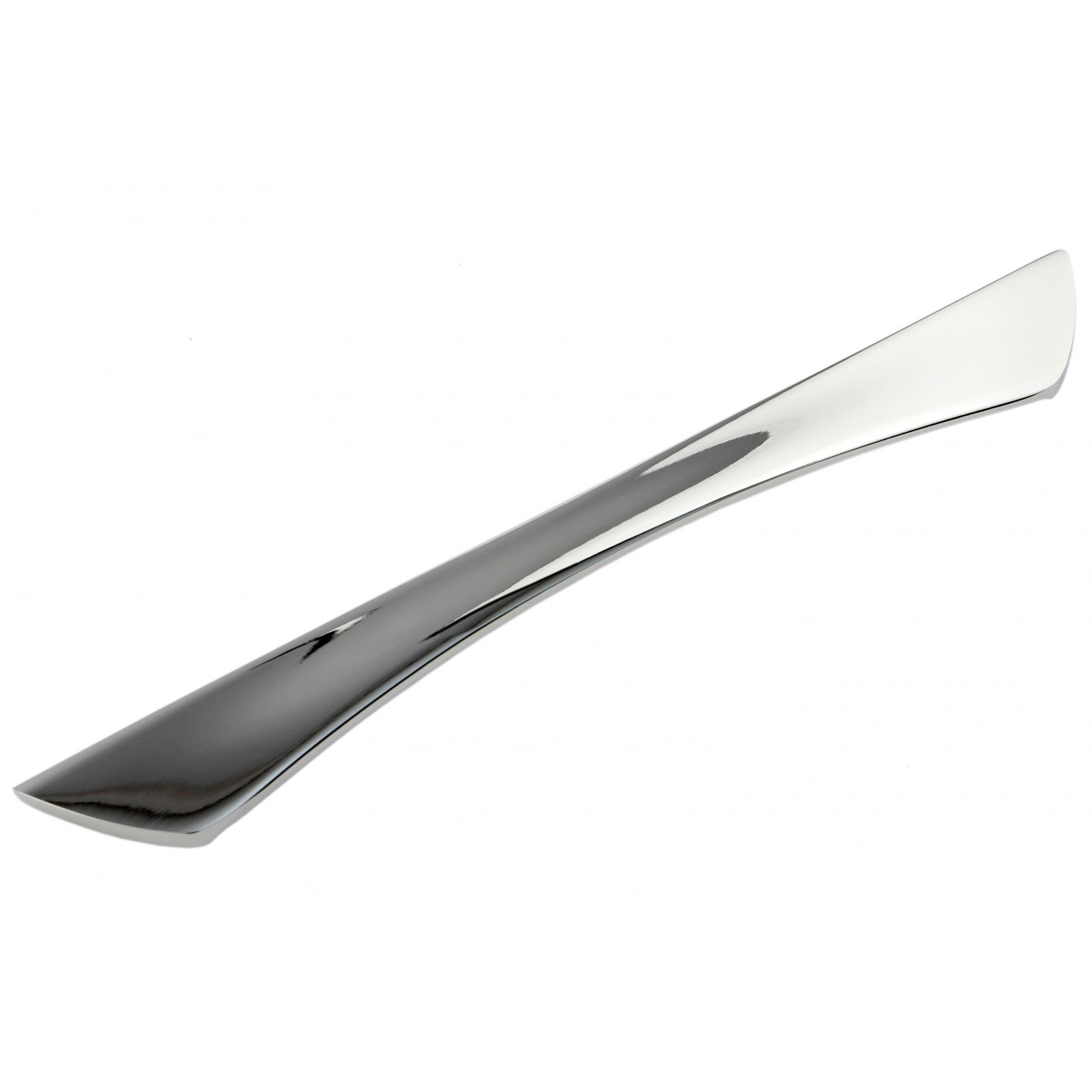 Ручка скоба RS253CP.4/160 РАСПРОДАЖА 80р