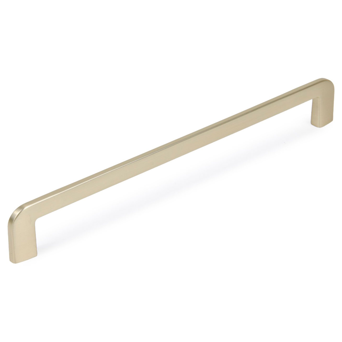 Ручка скоба DIRECT RS331MBSG.4/224