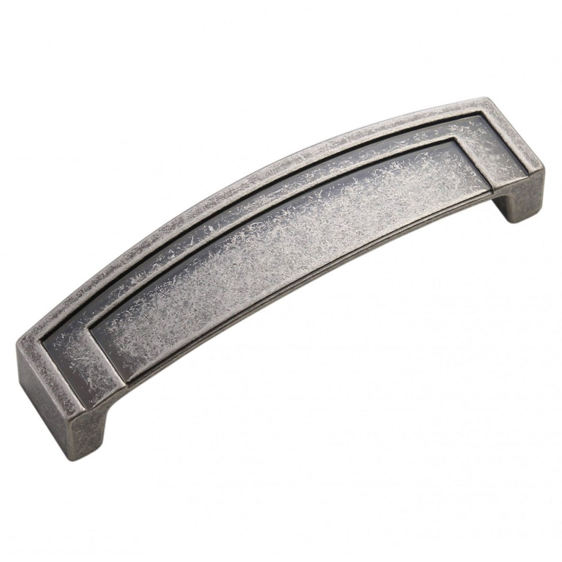 Ручка скоба RS402BAZ.4/128