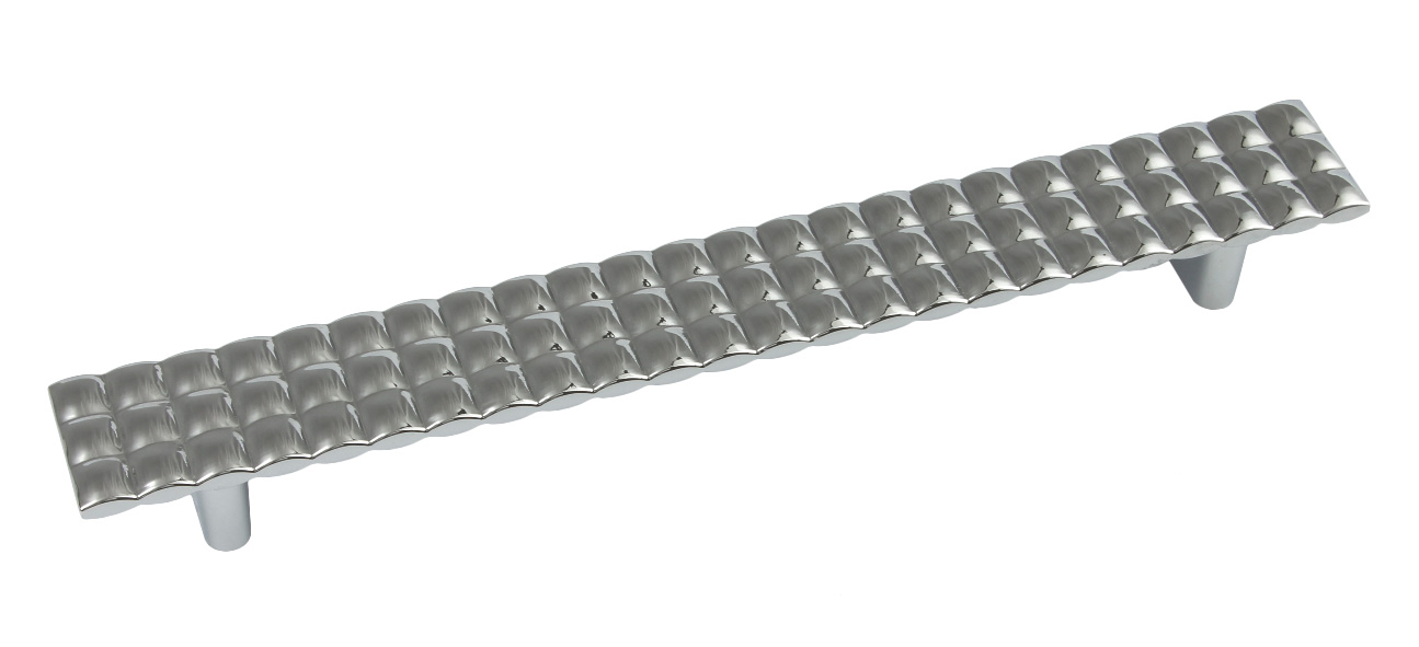 Ручка скоба RS272CP.4/192