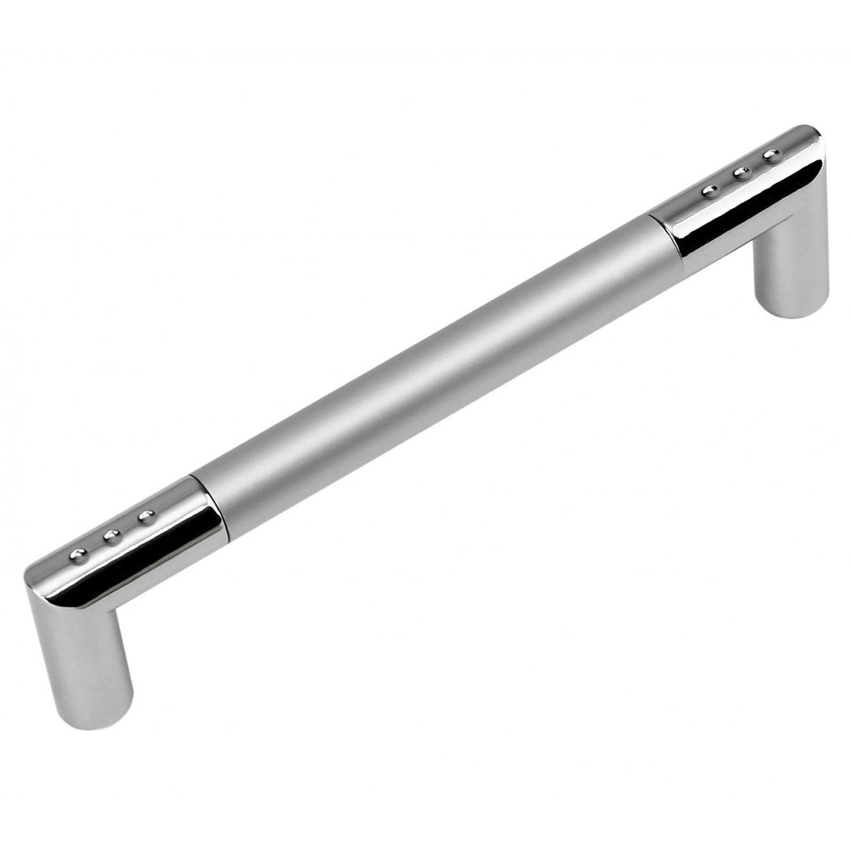 Ручка скоба RS054CP/SC.4/160 РАСПРОДАЖА!