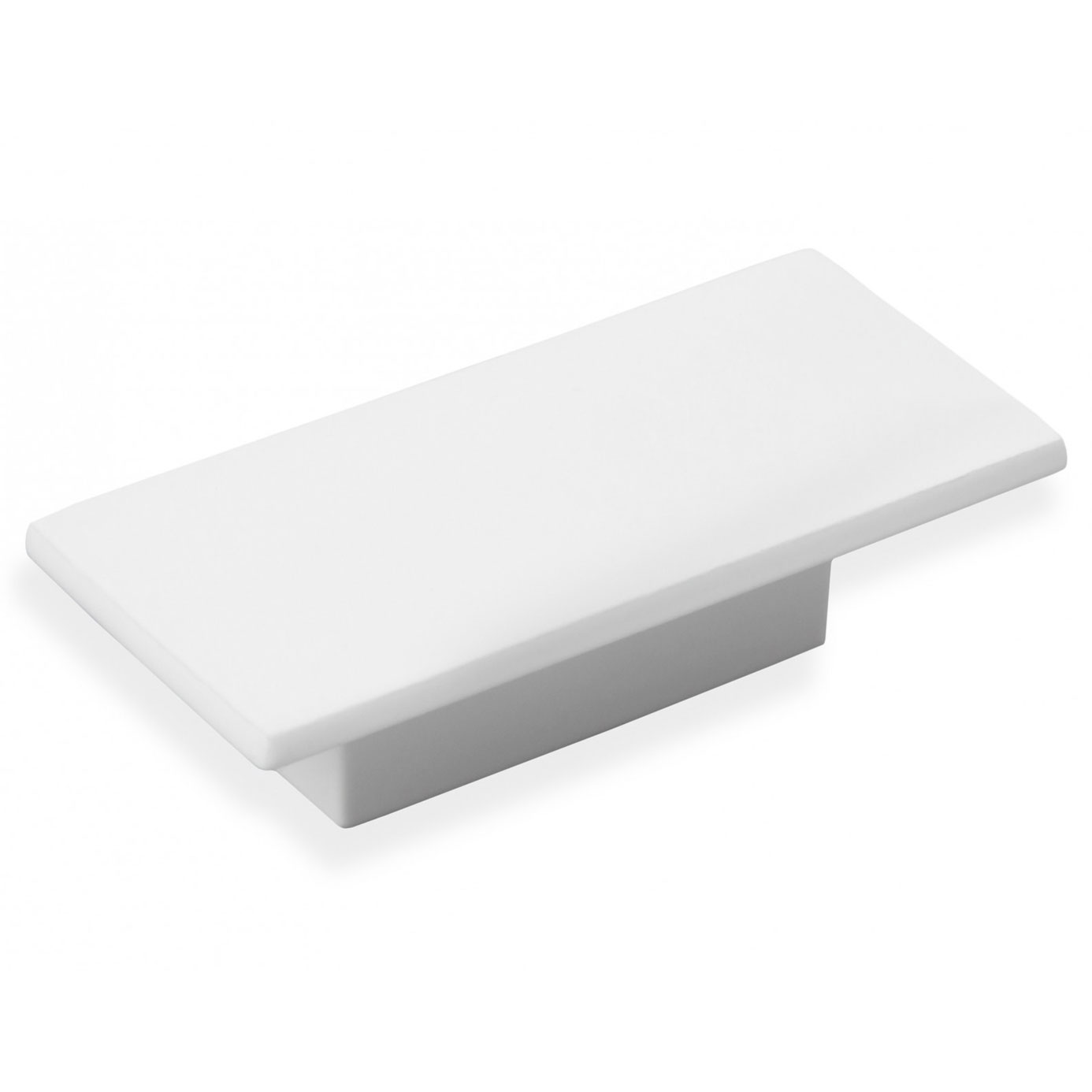 Ручка скоба ПРАКТИК RS073W.5/32