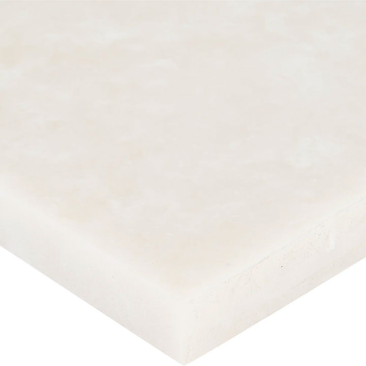 3/Столешница Акрил/1200/800/20/2385/Мрамор Бежевый