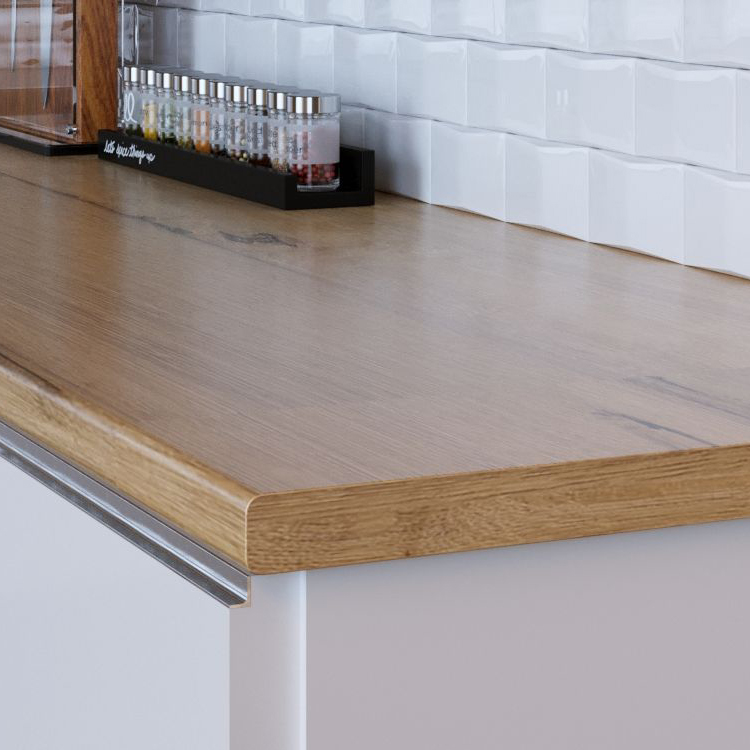 Столешницы для кухни из ЛДСП