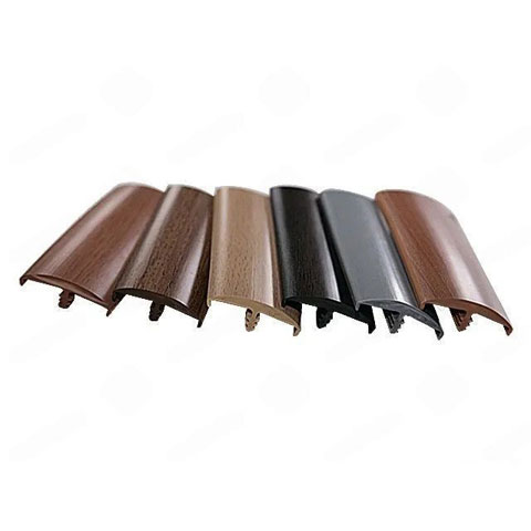 Кант (профиль) ПВХ