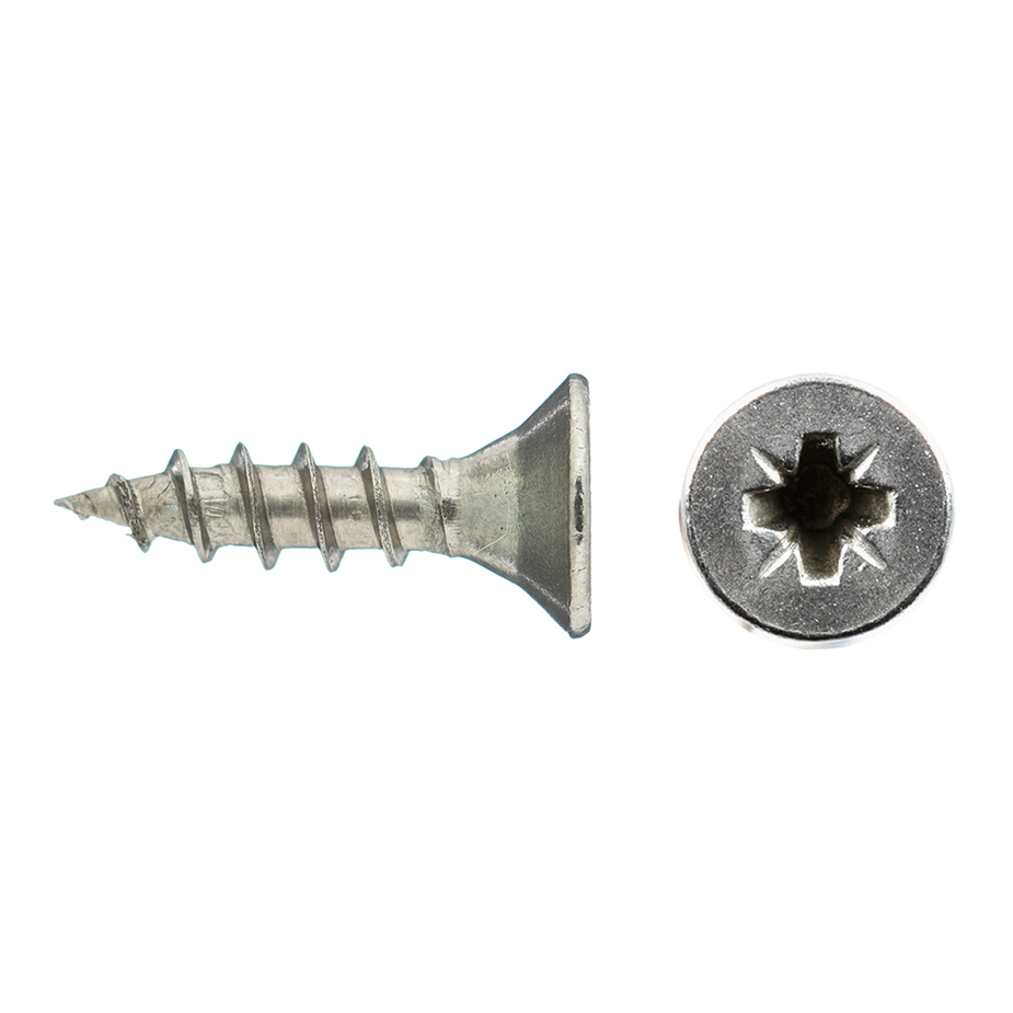 Саморез универсальный 4*50 цинк (1000 шт)
